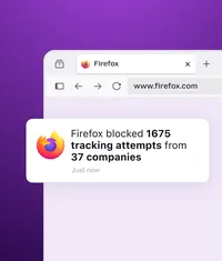 Firefox 隐私保护